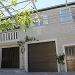 House Pine Tree