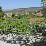 House Pine Tree * Nerežišća