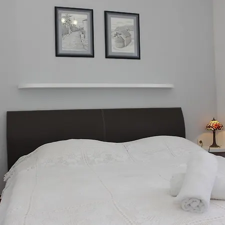 Holiday home House Pine Tree *